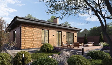 Строим дома по нашим проектам 